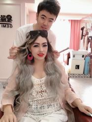点击看大图 -星座SALON奢华造型