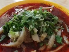 -蔺家老字号羊杂碎馆