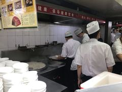 -春发生饭店·非遗(南院门店)