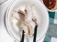 -中山脆肉鲩(新圳东路店)