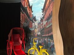 -上海外滩英迪格酒店