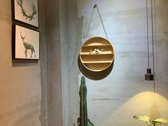 -狐狸爱上椰子鸡(滨江星光大道店)