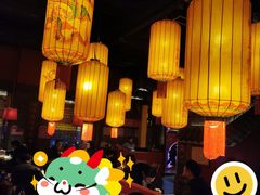 -小龙坎火锅(全球总店)