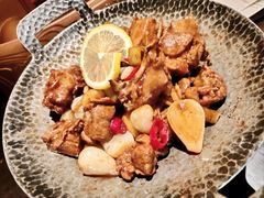 -桂小厨广西菜(万象城店)
