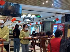 -南来顺饭庄·清真(南菜园店)