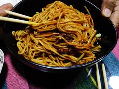 -口口香小吃店