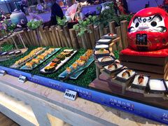 -万象·复兴号鲜肉烤肉海鲜自助(升级店)