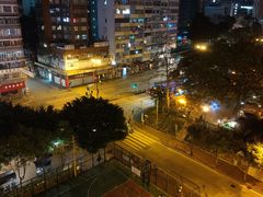 -香港油麻地王子酒店