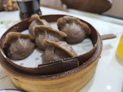 -张记荞面馆