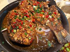 -串盟烧烤·长沙美食地标(星沙店)