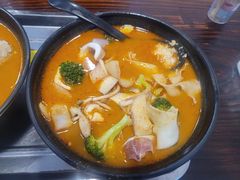 -鲤.金记沙茶面(总店)