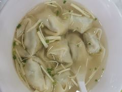 -老盛兴汤包馆(大华二路店)