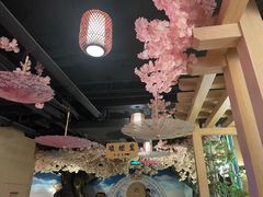 -碧水豪园·足浴·SPA·汗蒸·那须汤泉(中山东路店)