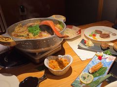 -藤原布二·八佰善会席料理(奥体店)