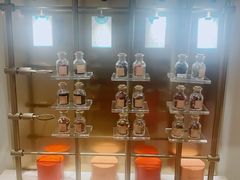 -théATRE 茶聚场(王府中環店)