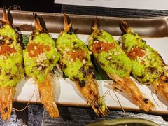 -花潮料理艺食馆(成都万象城店)