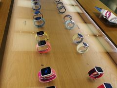 -Apple零售店(深圳益田假日广场店)