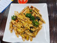 -南记食粥坊·宵夜大排档(莲花总店)