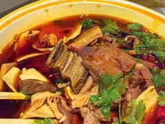 -兔爸私家小厨(新北万达店)