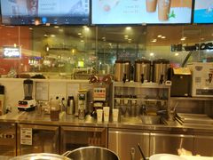 -CoCo都可(新我格广场店)