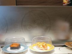 -万岁寿司(芳村店)