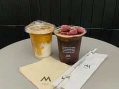 -M Stand(西安大悦城店)