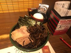 -天然豚骨拉面专门店 一兰(铜锣湾店)