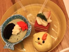 -熊猫自助餐厅.萌趣城堡(长隆熊猫酒店)
