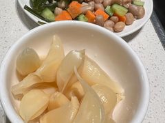 -蝎王府羊蝎子(北大地店)