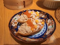 -团子君寿司·茶