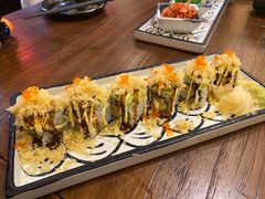 -鸟鹏烧鸟居酒屋(天河领展店)