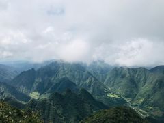 -娄山关景区