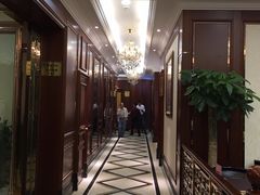 -金时代顺风大酒店(协泰店)