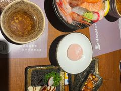 -林妈妈村·日式料理(宝山龙湖天街店)