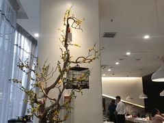 -味+新京宴·烤鸭·北京菜(创意谷店)