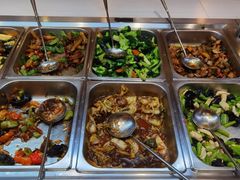 -素耕素食自助(嘉华店)