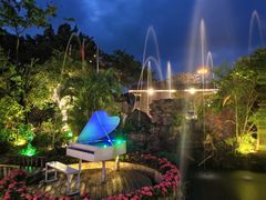 -花溪雨·森林餐厅(石基店)