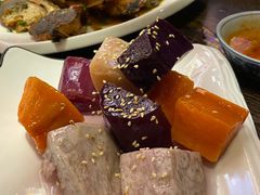 -大洋家·精品潮汕菜·生腌砂锅粥(天河东路店)