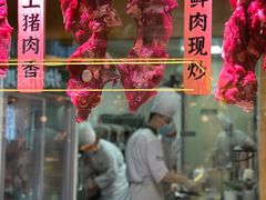 -费大厨辣椒炒肉(万家丽一店)