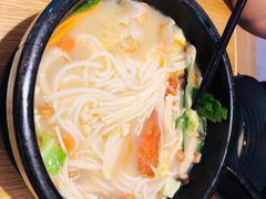-云味馆·云南菜·云南米线(同泰时代广场店)