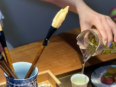 -中和·国风茶馆(愚园路店)