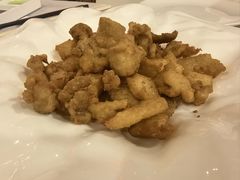 -全聚德(上海首店浦东店)