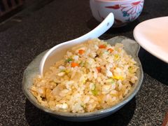 -大桥日本料理·日式放题·铁板定食(科兴科学园店)