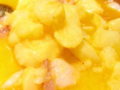 -陈大锅·岳阳鱼馆·地道岳阳菜(美食街店)