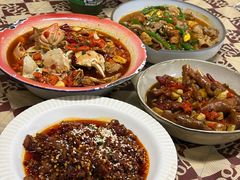 -老三样·旧食新味(万寿宫店)