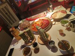 -小龙坎火锅(全球总店)