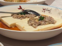 肉汁蒸水豆腐-小炳胜(卓悦中心店)