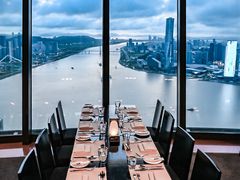 -澳门旅游塔360°旋转餐厅(南湾湖广场店)