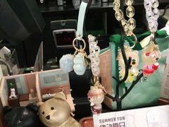 -星巴克(广州中华广场B1层店)