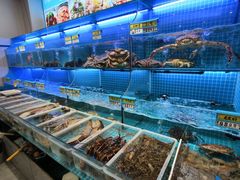 -启东小海鲜(庄先湾路1号店)